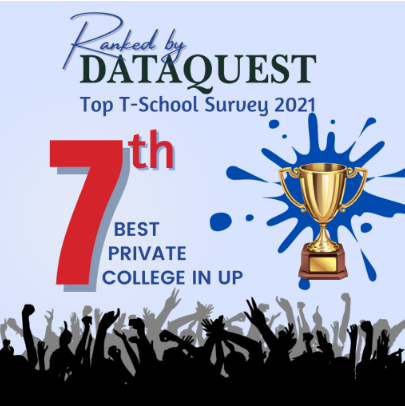 DataQuest Ranking